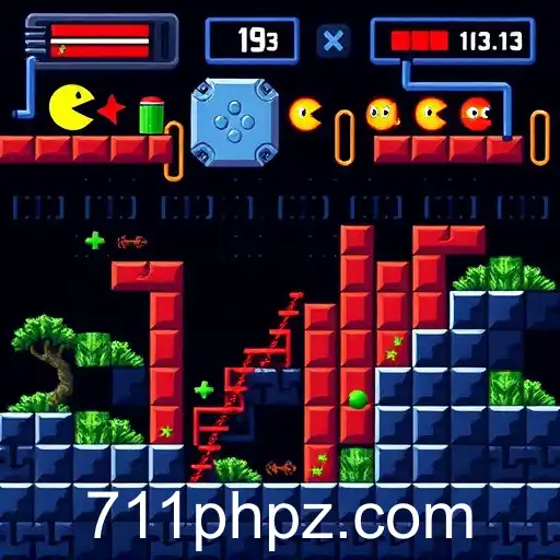 Rise of 711PHP in the Gaming World