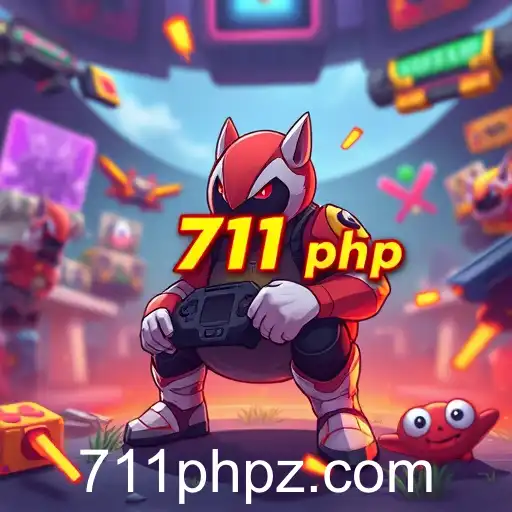 711PHP Gaming Renaissance