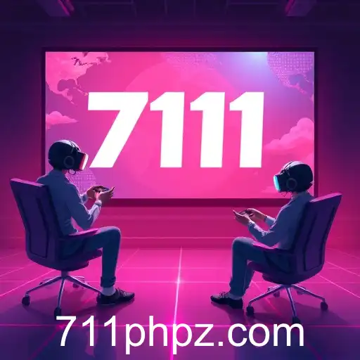 711php Revolutionizes Online Gaming in 2025