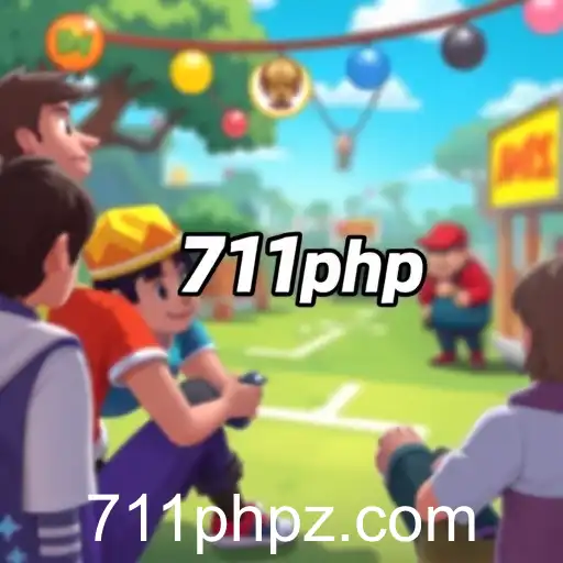 Exploring the 'Casual Play' Gaming Category: A Deep Dive into 711php