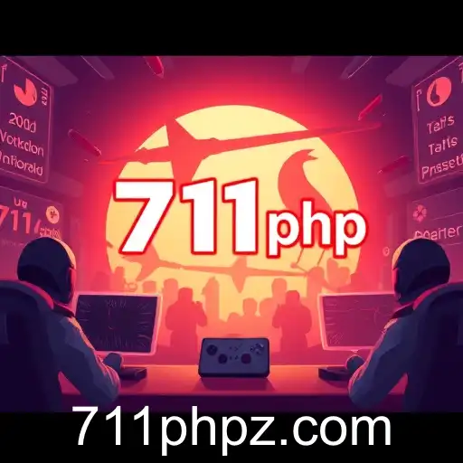 The Evolution of Online Gaming with 711php