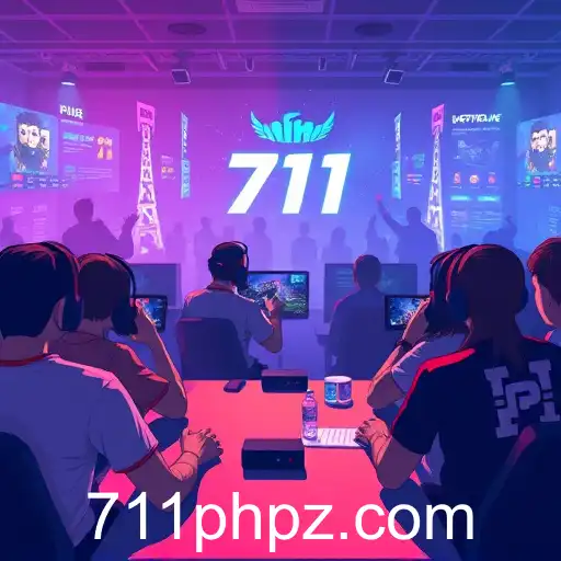 Evolution of Gaming Platforms: 711php Leads the Way