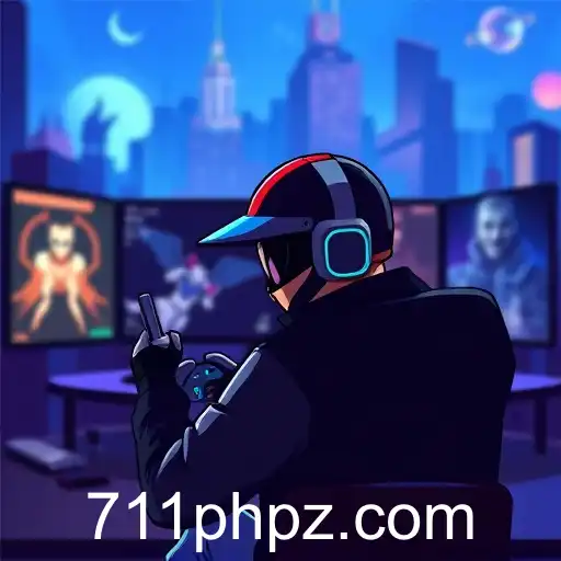 The Rise of 711php in Gaming