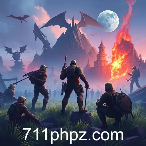 The Rise of Multiplayer Battles: Exploring the Gaming Genre Revolution