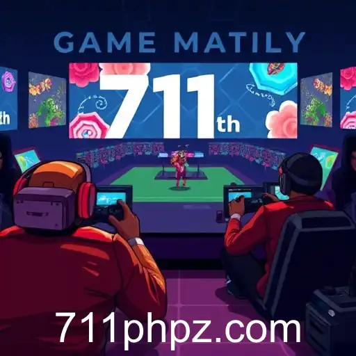 The Evolution of Online Gaming Platforms