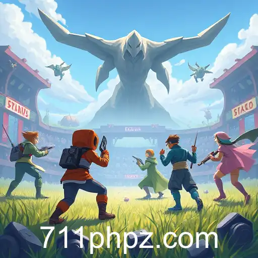 The Evolution of Online English Game Platforms