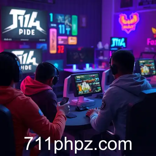 The Rise of Online Gaming Platforms