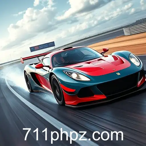 The Thrill of the Race: Exploring the 'Racing Thrills' Game Category