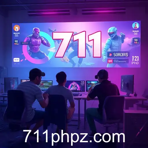 The Rise of 711php in Online Gaming