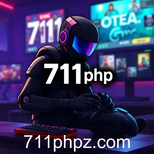 The Rise of 711PHP: Revolutionizing Online Gaming