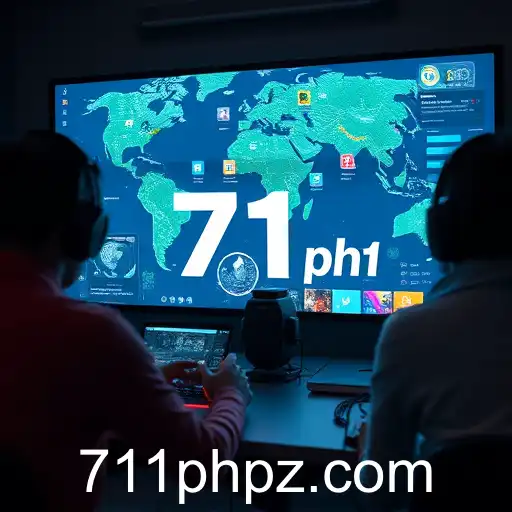 The Rise of Gaming Platforms Amid Global Changes