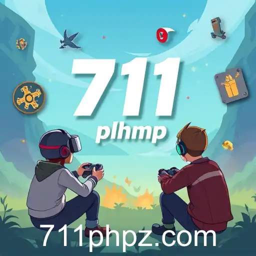 The Rising Influence of 711php on Online Gaming