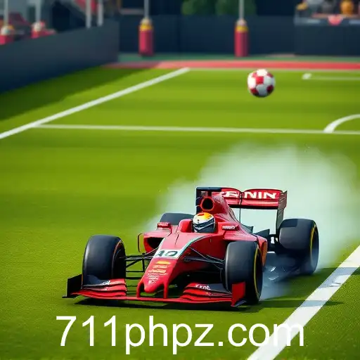 Exploring the Excitement of 'Sports Arena': A Competitive Online Gaming Category